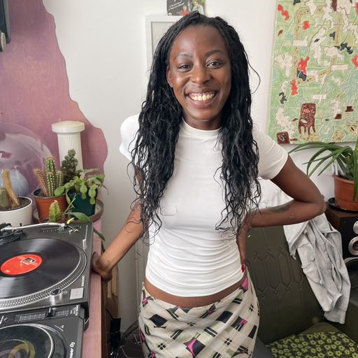 Time Wastin’ w. Just Samara - June 2024