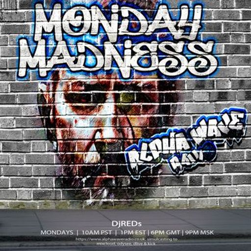 Monday Madness 16-09-2024