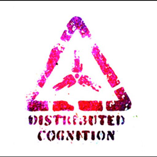 Distributed Cognition