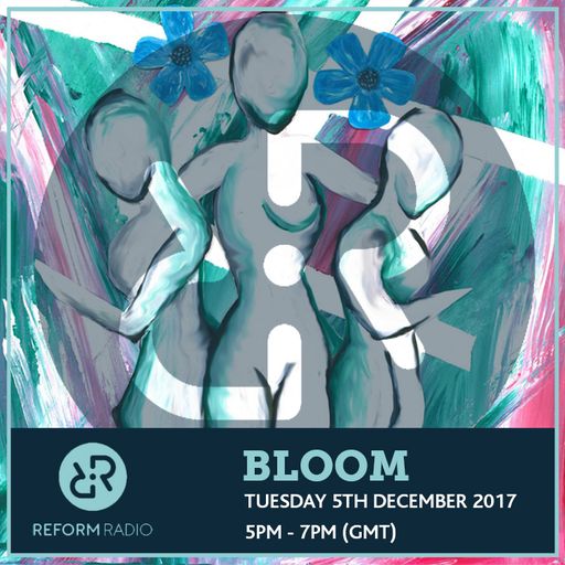 B.L.O.O.M. 5th December 2017