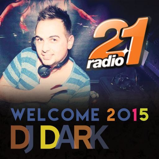 Dj Dark @ Radio21 (10 January 2015) | Download + Tracklist link in description