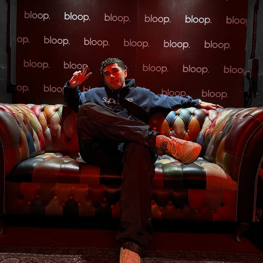 Johnny Fiore powered by E1 w/ E1 London club team Yves - 26.03.26 [Bloop London Radio]