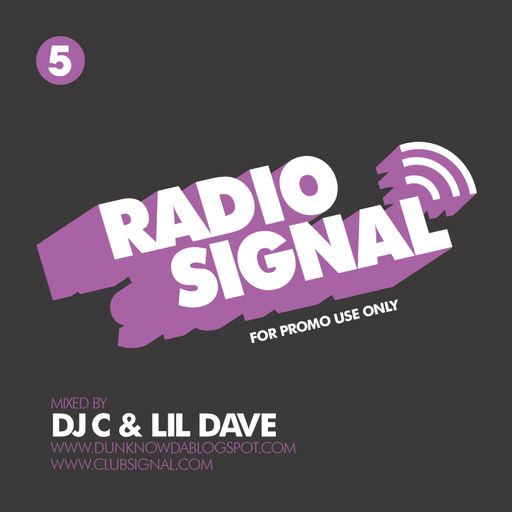 Radio Signal Volume 05