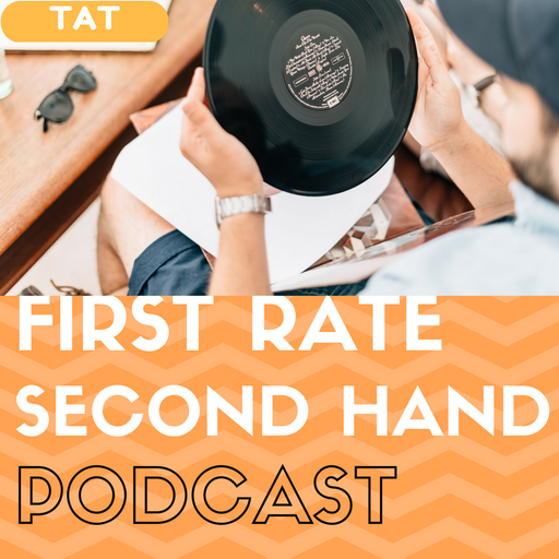 First Rate - Second Hand #42