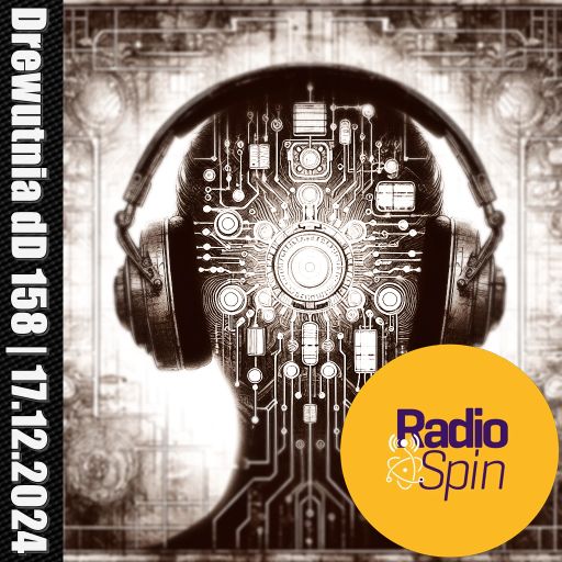 Drewutnia dD 158 - 3h wydanie wydłużone | 17.12.2024 | Radio SPIN