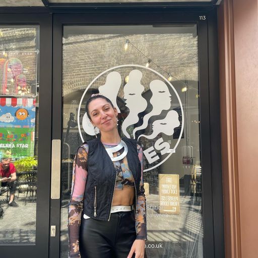 Call to Saya 06/06/24 - [Voices Radio]