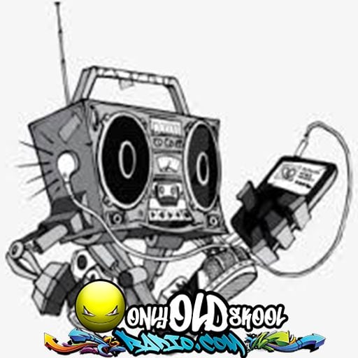Johno - Sunday 30th April 2023  - OnlyOldSkoolRadio.com