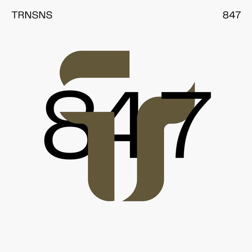 Transitions with John Digweed and Spencer Parker