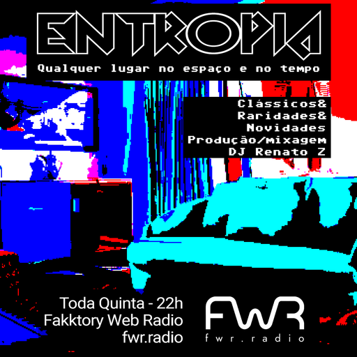 Entropia 028 - 14.4.2022