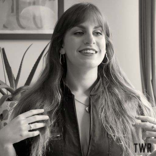 18.11.21 Underlying Oddities: Cover Version Special - Martha Cleary