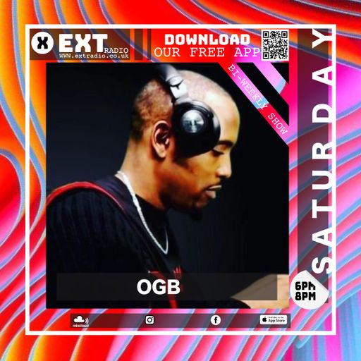 DJ OGB - 01 JUN 2024