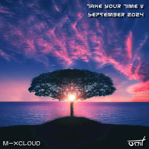 Take Your Time V - September 2024 (no dnb)
