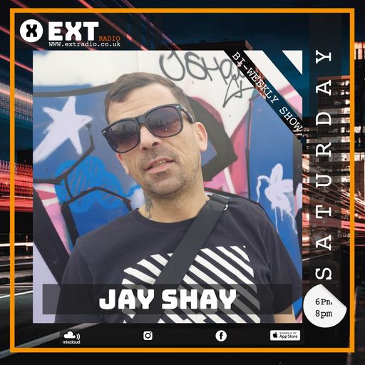 Jay Shay - 10 DEC 2022