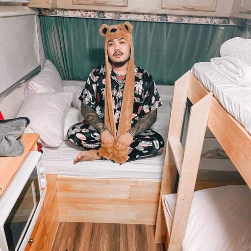 เสี่ยป๊อปทีม วัยรุ่นเมืองกาญ