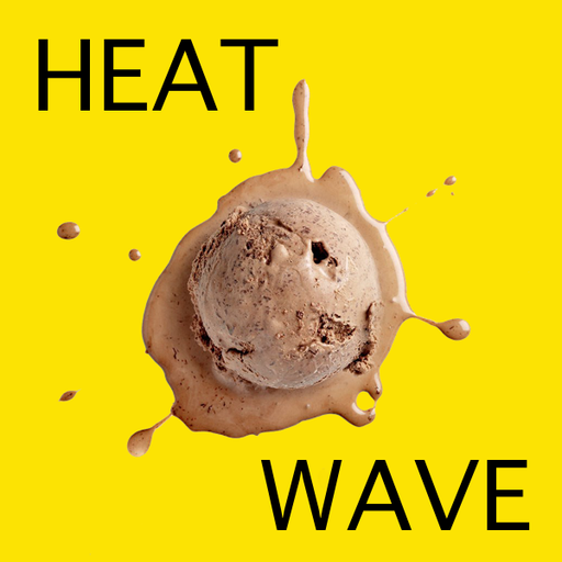 HEATWAVE! Nu Jazz, Disco, Funk, and more!