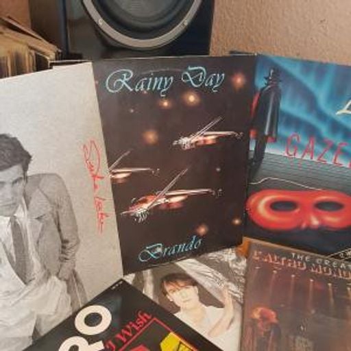Italo Disco Legends (1983-1984)