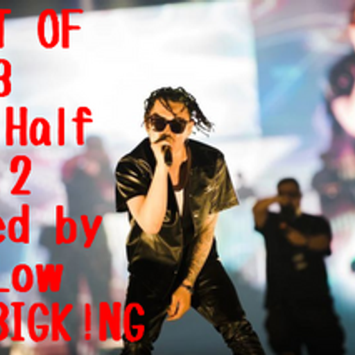 BEST OF 2023 1st HALF vol.2