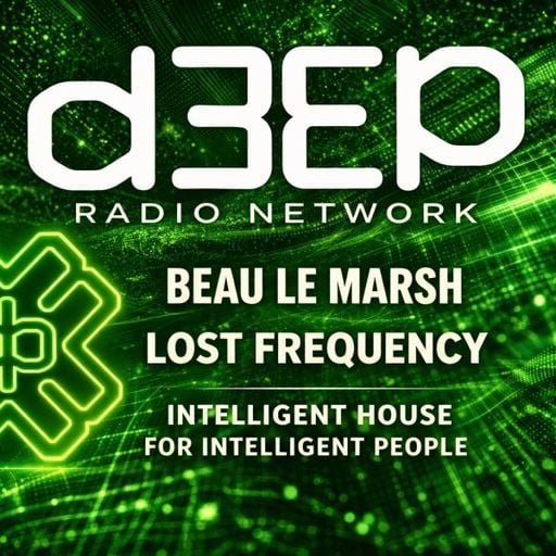 Beau Le Marsh - Lost Frequency (12/04/26)