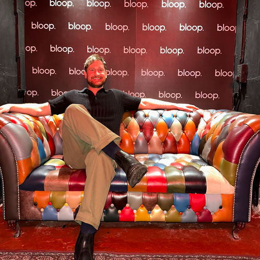 FUTURE FWD PRESENTS: LEE BRETT - 14.02.25