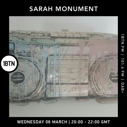 Miss Monument 06.03.24