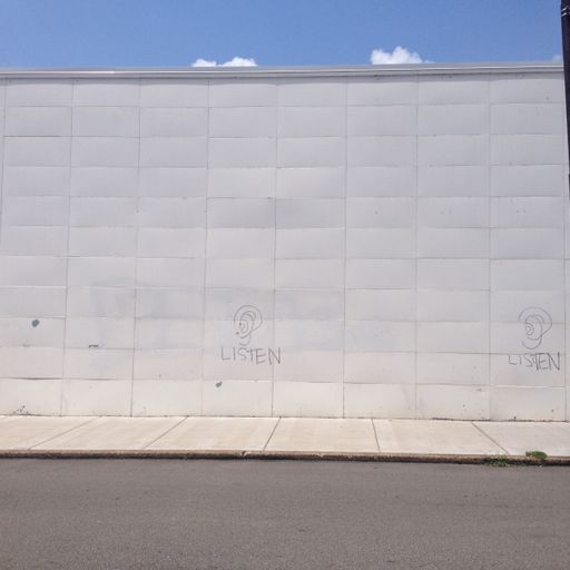 Who needs a hug? (Eclectic Playlist Series 5.07)