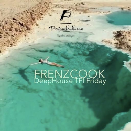 DeepHouse TFI Friday Epi24