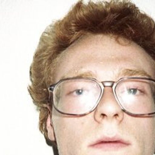 Dom Servini - Amazing Radio Show #47