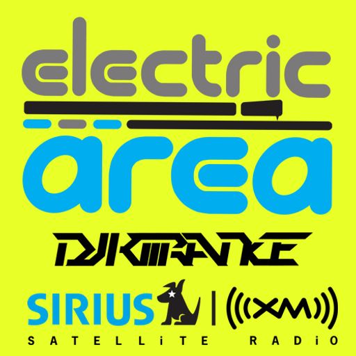 SiriusXM mix set week 2.28.15