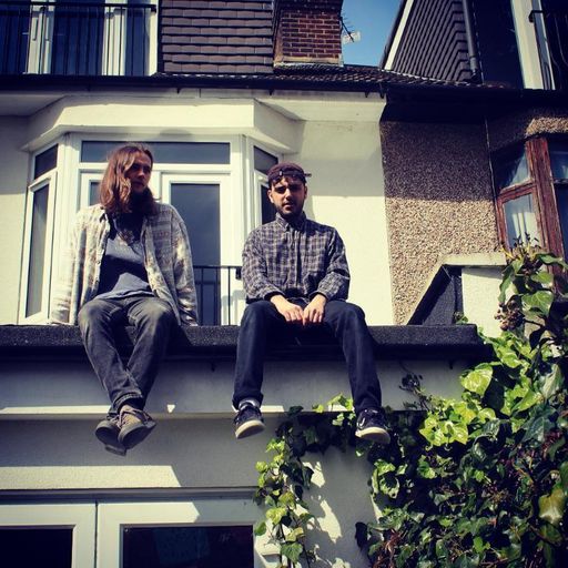 Papaoul with Earthly Measures // 09-05-21