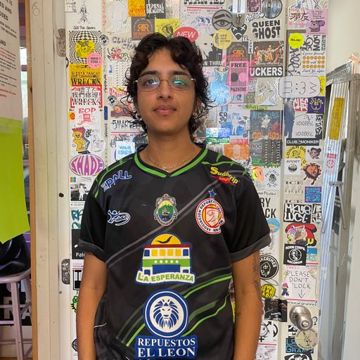 Blue Mena Live On Lower Grand Radio (01.12.2025)