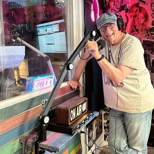 Saturday Drop In with Lee Ackers - 30th Aug 25