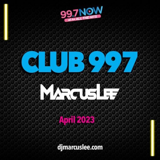 Club 997 - April 2023