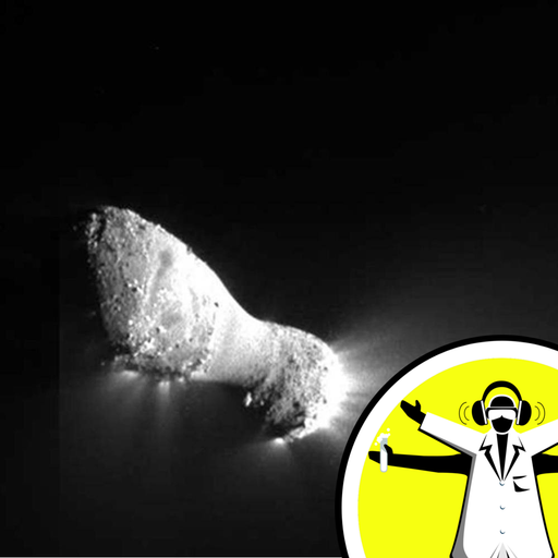 Better to blow up an Earth-bound Asteroid? - Naked Scientists 12.07.15
