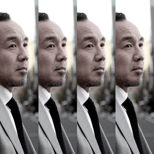 Tokyo Moon: Toshio Matsuura // 11-07-21