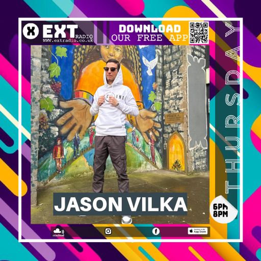 Jason Vilka - 30 APR 2026