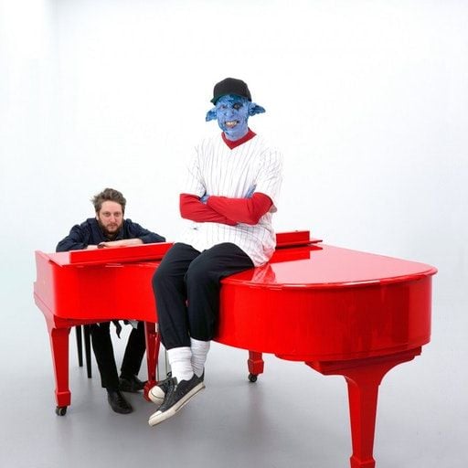 Peak Time – Oneohtrix Point Never