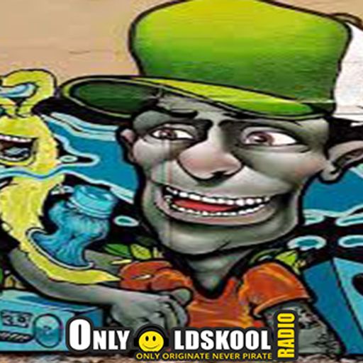 Andy T  - OnlyOldSkoolRadio.com - Lockdown Hardcore Show - Thursday 9th 2020