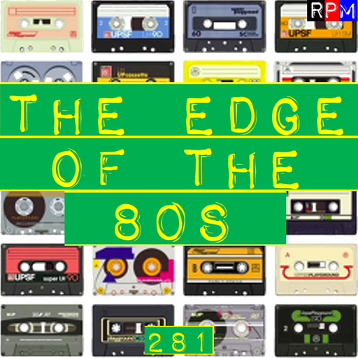 THE EDGE OF THE 80S : 281