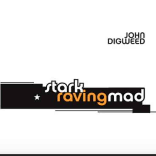 Stark Raving Mad OST Disc 1 2003