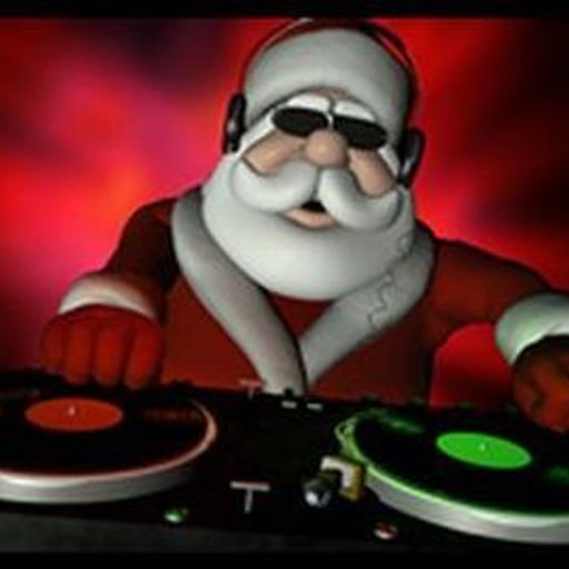 Christmas Disco Mix