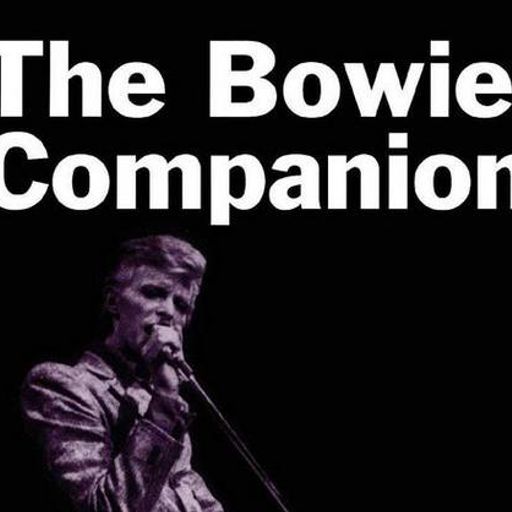 The  Bowie Companion by Various Artists
