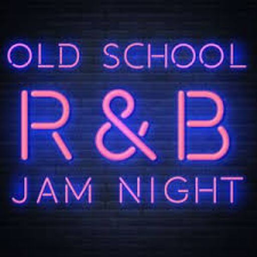 DJ JOEY RUBALCABA OLD SCHOOL JAM NIGHT miX