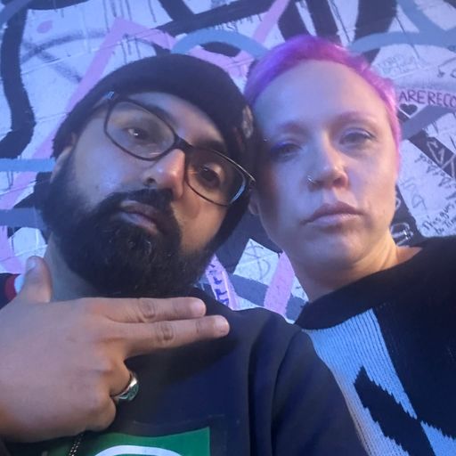 Strange Brew Radio ft Ala Agata