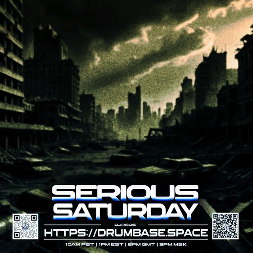 serious saturday 25102025