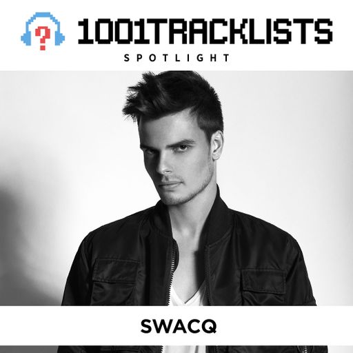 SWACQ - 1001Tracklists Spotlight Mix