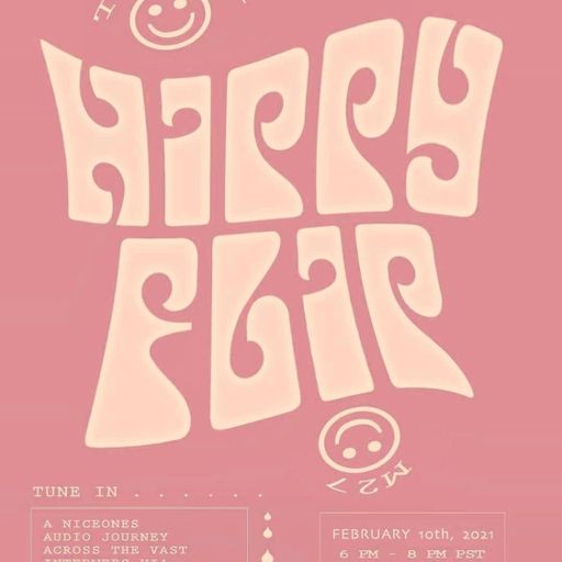 HIPPY FLIP @NICEONES.CLUB