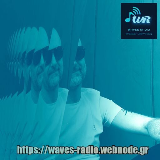 ROB MURRAY Return Sessions for WAVES Radio #14