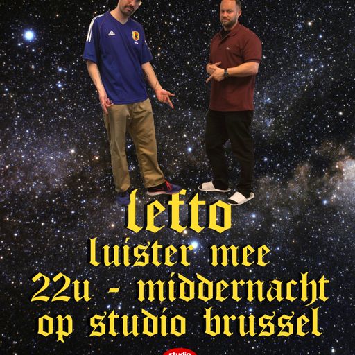 #740 New Lone | J.Cole | Novelist | Glenn Astro | Tenderlonious | Rejjie Dokes |Kamasi Washington |