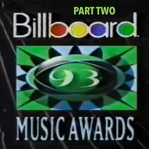 The 1993 Billboard Music Awards Soundtrack (According 2 Madd Dawg) - Part 2