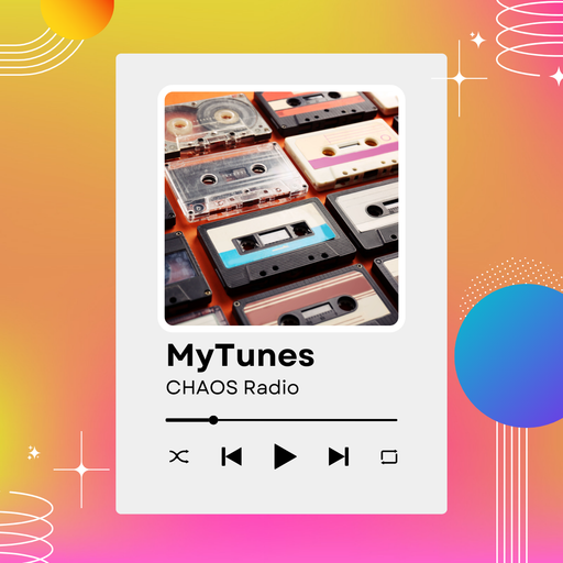 MyTunes, Ashley K (16/04/25)